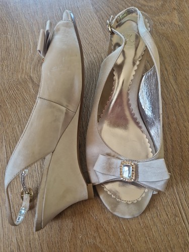 Rrp size 5 wide - rrp, ladies