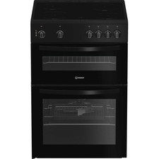 Indesit Electric Single Oven