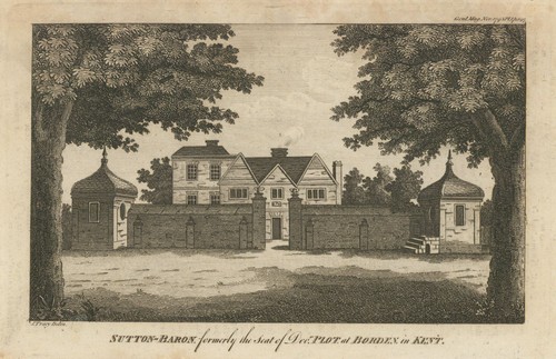 Sutton baron borden - baron,,