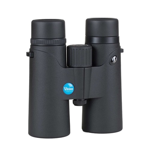 Viking badger 8x42 binoculars - viking,