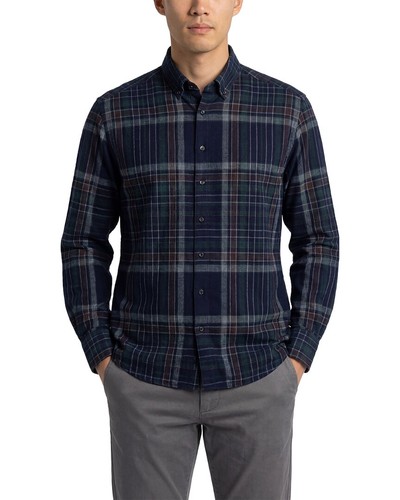 Eterna modern fit - modern, shirt