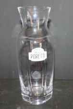 6 Poretti 1L Beer Carafe
