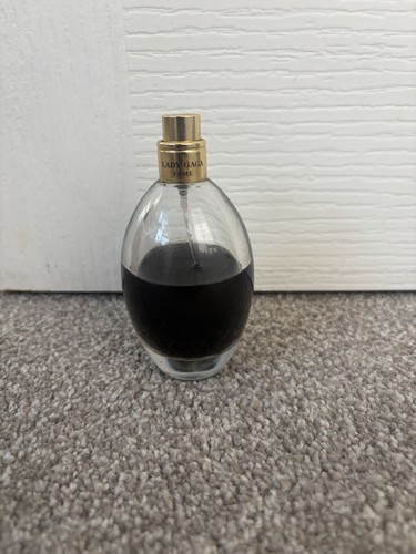 Lady gaga fame black - lady,