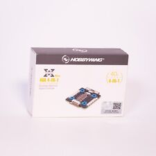 Hobbywing XRotor Micro 40A (20x20) 6S 4in1 ESC Blheli 32 Dshot 1200 / 150/300