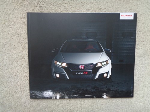 Honda civic type including - honda,