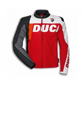 Gents speed evo leather - speed, jacket