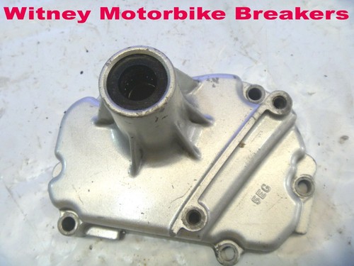 Yamaha 5eg engine - 5eg, cover