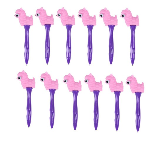 Childrens squishy llama topped - llama,