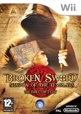 Broken Sword: Shadow Of The