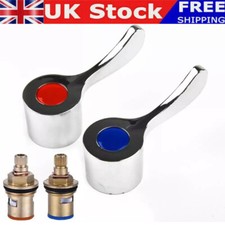 Lever Taps Tops Handle Knob