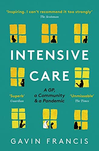 Intensive care a - intensive, gp,