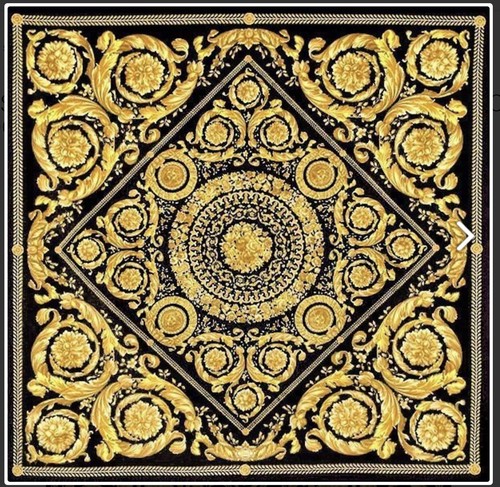Atelier versace upholstery - atelier,