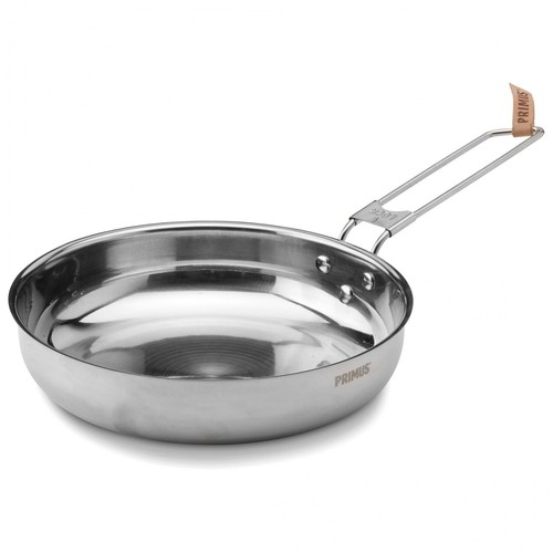 Primus campfire frying pan - campfire,