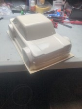 Mardave R12 Hillman Imp Bodyshell