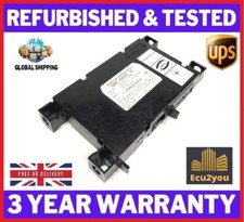 Refurbished Jaguar Land Rover