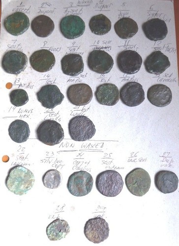 Large lot researched and - large,