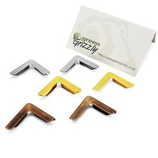 Book Corner Protectors