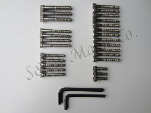Bsa a10 engine transmission - a7,