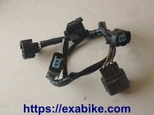 injection harness for Honda CB 900 F Hornet 2002 to 2007