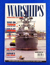 WARSHIPS: INTERNATIONAL FLEET