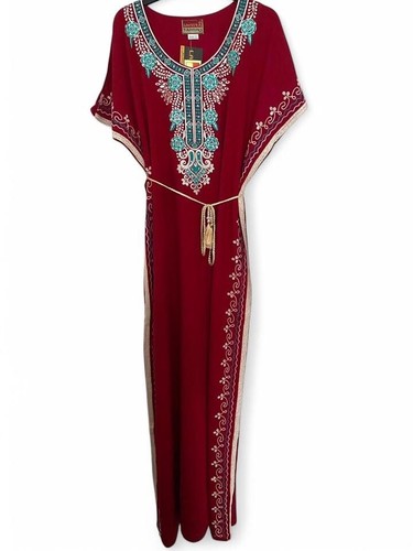 Bnwt dubai red - dubai,
