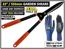 Carbon steel blade shears - blade,