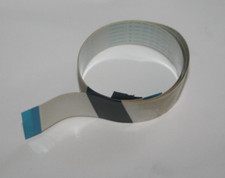 ROLAND PRINTER  SP540 SP-540V SP300 SP-300V CONTROL PANEL CONNECTOR CABLE CARD