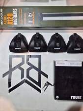 Roof Bar set (3042- 753 - A120) HONDA CR-V 07-12