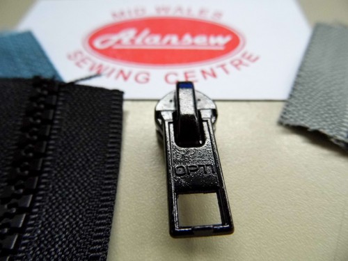 One genuine coats opti zip - one,