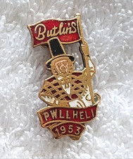 BUTLINS HOLIDAYS ORIGINAL
