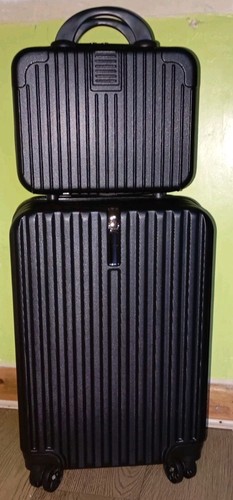 Piece luggage set - 2,
