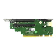 Dell (VKRHF) PowerEdge R720 2x PCIe-x16 Riser Board #3 0VKRHF