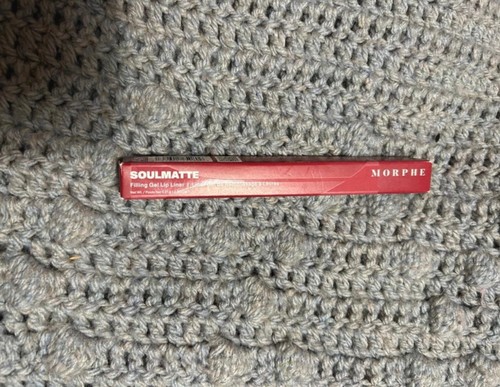 Morphe soulmatte filling gel - soulmatte,