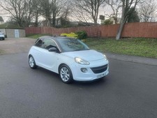 For Sale Vauxhall Adam jam 1.4