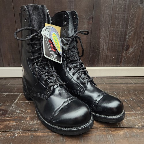Vintage black corcoran 1500 - black,