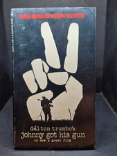 Johnny Got His Gun: Dalton