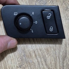 Genuine VW TOURAN 1t2 WING