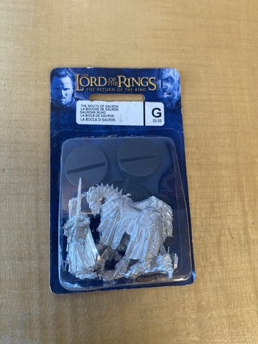 Games workshop lord the - games, of