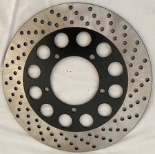 NEW GENUINE SUZUKI REAR DISC