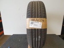 14 INCH TYRE 185/65/14 RUNWAY PART WORN