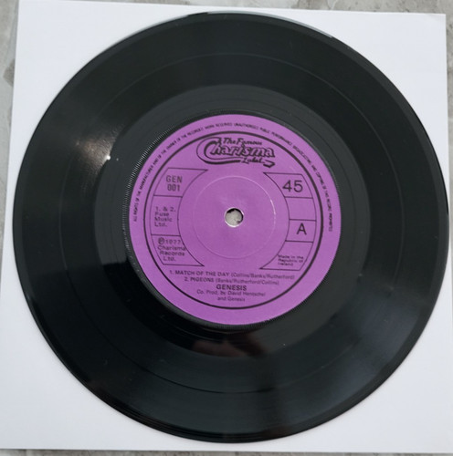 Genesis spot the - genesis,