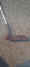 Nike Golf Method Converge