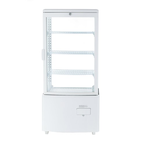 Uimoso refrigerated display - uimoso,