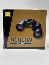 Nicon Aculon A211 8x42