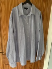 Taylor and Wright Regular Blue