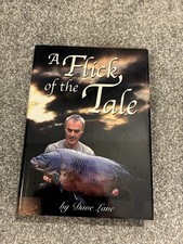 A Flick of the Tale Dave Lane