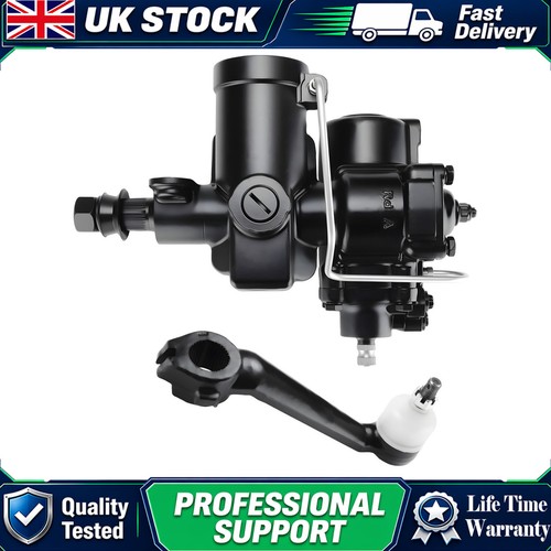 Bolt power steering box - bolt,