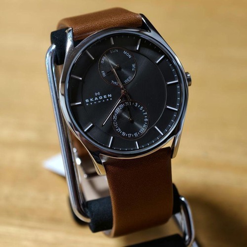 Skagen skw6086 men gray - skagen,