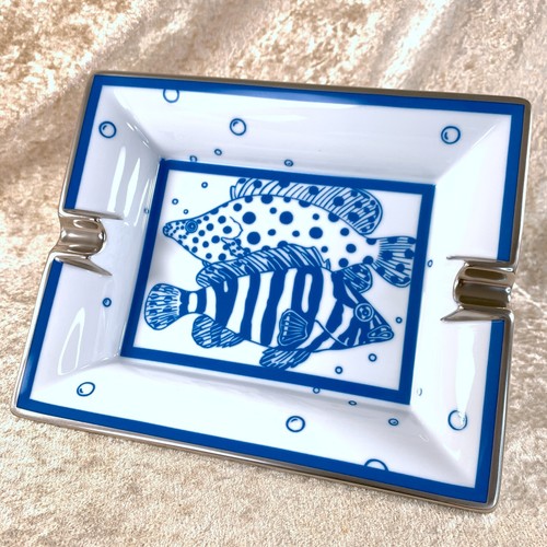 Hermes paris cigar ashtray - hermes,
