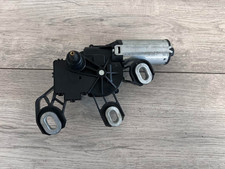 Rear Wiper Motor Fits Skoda Octavia 1Z OE 1Z5955711C Febi 48672